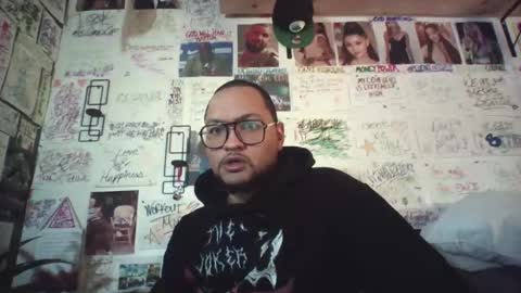 dbeamon92 online show from 06-05-26, 10:21