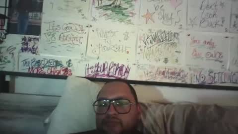 dbeamon92 online show from 06-08-26, 01:28