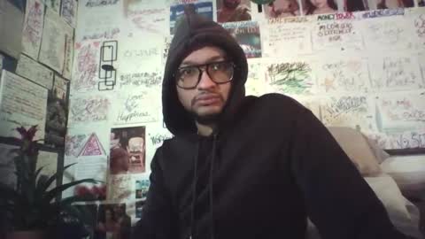 dbeamon92 online show from 06-10-26, 11:53
