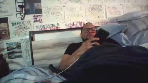 dbeamon92 online show from 06-12-26, 12:31