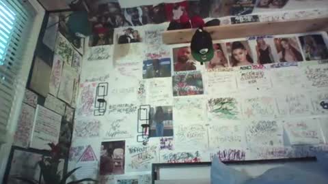 dbeamon92 online show from 06-12-26, 12:37