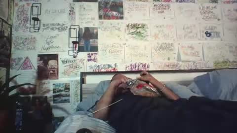 dbeamon92 online show from 06-13-26, 01:25