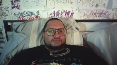 dbeamon92 online show from 06-15-26, 12:29