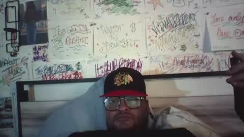dbeamon92 online show from 06-16-26, 12:35