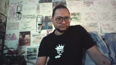 dbeamon92 online show from 06-16-26, 12:52