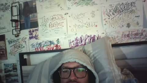 dbeamon92 online show from 06-18-26, 02:10