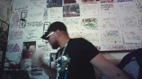 dbeamon92 online show from 06-20-26, 05:16