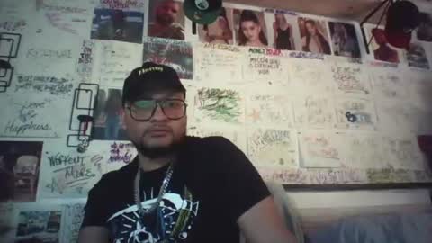 dbeamon92 online show from 06-21-26, 01:13