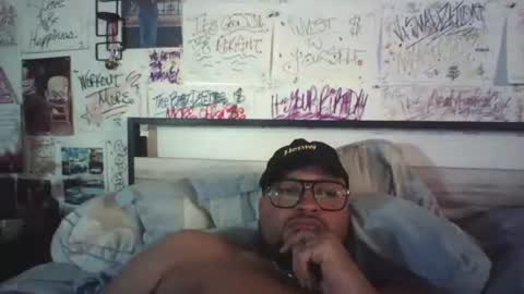 dbeamon92 online show from 06-22-26, 11:02