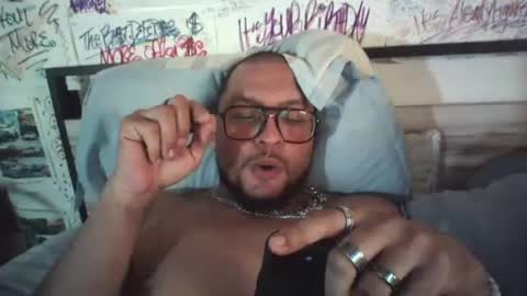 dbeamon92 online show from 06-24-26, 08:30