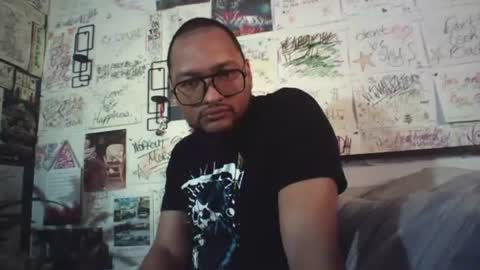 dbeamon92 online show from 06-29-26, 03:45