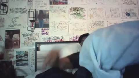 dbeamon92 online show from 07-01-26, 09:03