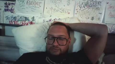 dbeamon92 online show from 07-06-26, 05:37