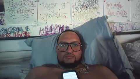 dbeamon92 online show from 07-07-26, 07:51
