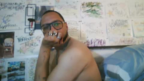 dbeamon92 online show from 07-08-26, 06:01
