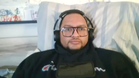 dbeamon92 online show from 07-09-26, 11:03