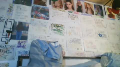 dbeamon92 online show from 07-09-26, 11:42