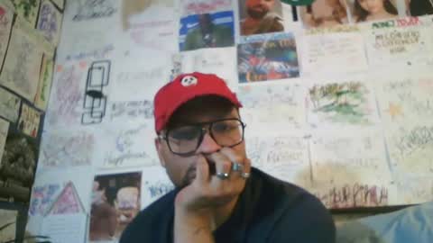 dbeamon92 online show from 07-11-26, 11:46