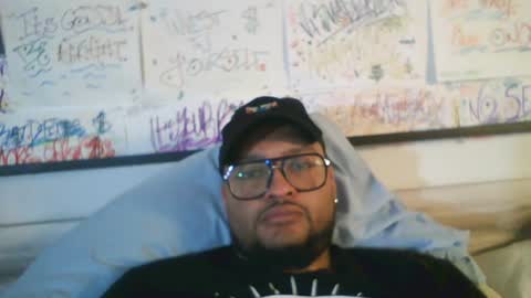 dbeamon92 online show from 07-12-26, 03:14