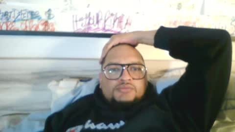 dbeamon92 online show from 07-14-26, 10:09