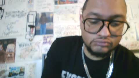 dbeamon92 online show from 07-15-26, 12:54