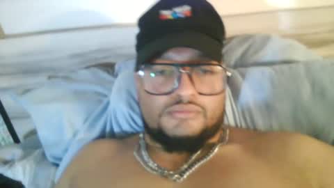 dbeamon92 online show from 07-18-26, 05:17