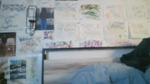 dbeamon92 online show from 07-25-26, 01:52