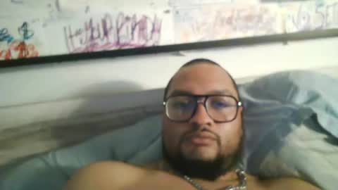 dbeamon92 online show from 07-28-26, 05:56