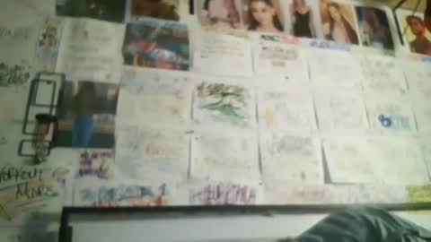 dbeamon92 online show from 07-28-26, 08:52