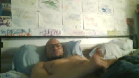 dbeamon92 online show from 07-31-26, 08:41