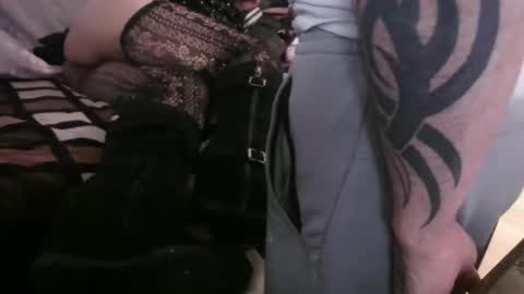 dbtrbl8311 online show from 10-01-25, 11:05