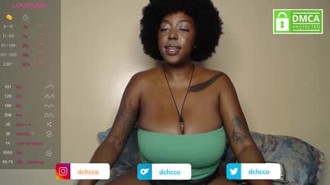 Snapshot of dchcco chatting on 09-17-25, 03:46 Duchess Coco - Coco Puffs online show from 09-17-25, 03:46