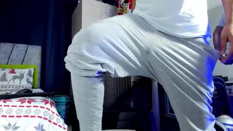 dcollins_ online show from 12-03-25, 07:38