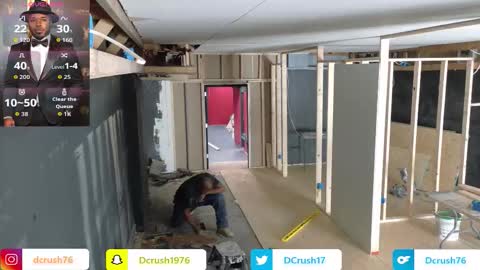 DCrush online show from 03-27-26, 08:26