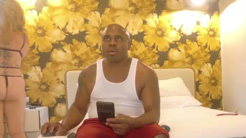 DCrush online show from 07-23-26, 03:04