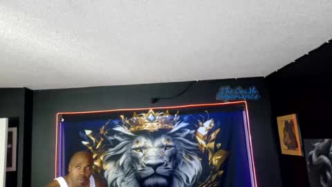 DCrush online show from 07-29-26, 12:09