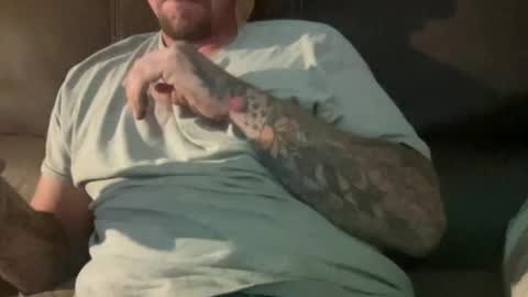 dcwells1992 online show from 10-22-25, 07:30