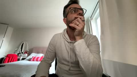 DDirty online show from 04-03-26, 08:07