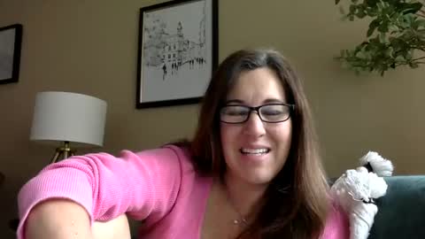 DDMolly online show from 02-12-25, 07:13