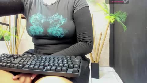 de_lirio online show from 12-17-25, 01:39