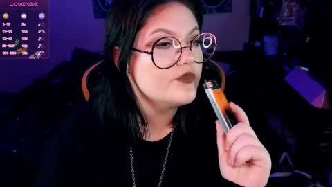 Luna online show from 09-20-25, 06:47