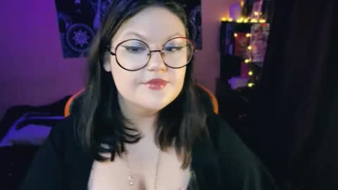 Luna online show from 10-03-25, 09:17