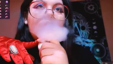 Luna online show from 01-10-26, 10:47