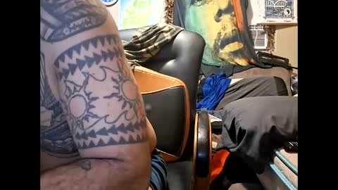 deadbirdink8o8 online show from 02-02-26, 12:04