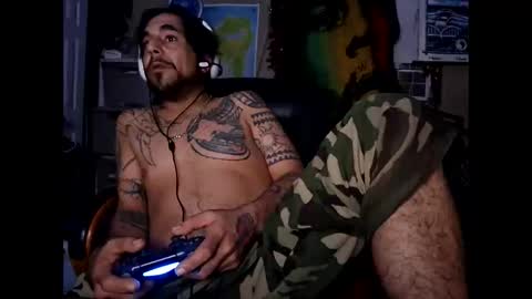 deadbirdink8o8 online show from 02-11-26, 04:34