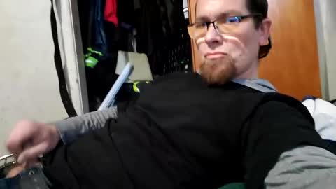 deadken88 online show from 01-12-25, 10:33