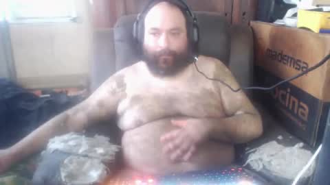 Snapshot of deadpoolbkn chatting on 10-12-25, 10:20 deadpoolbkn online show from 10-12-25, 10:20