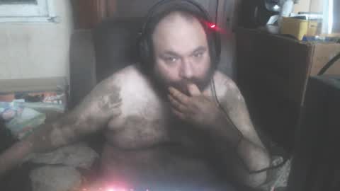 Snapshot of deadpoolbkn chatting on 10-17-25, 07:55 deadpoolbkn online show from 10-17-25, 07:55