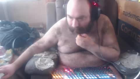 Snapshot of deadpoolbkn chatting on 10-29-25, 02:30 deadpoolbkn online show from 10-29-25, 02:30