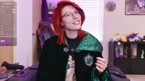 Rat online show from 04-01-26, 02:58